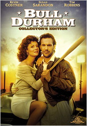 Bull Durham: Collector's Edition