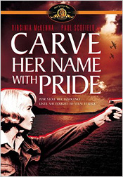 Carve Her Name with Pride