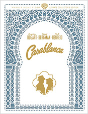 Casablanca: Ultimate Collector's Edition (DVD)