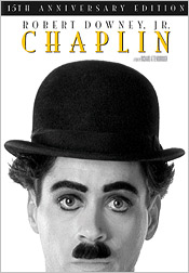 Chaplin: 15th Anniversary Edition