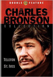 Charles Bronson Collection