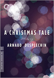 A Christmas Tale (Criterion)