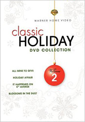 Classic Holiday DVD Collection: Volume 2