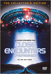 Close Encounters of the Third Kind: Collector's Edition