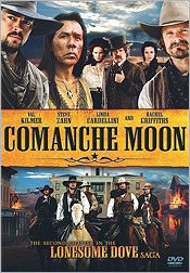 Comanche Moon