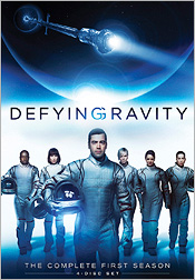 Defying Gravity: The Complete First Season