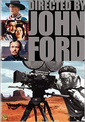 Directed by John Ford