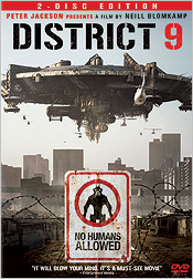 District 9: Special Edition