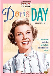 Doris Day Collection