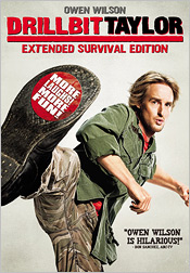 Drillbit Taylor: Extended Survival Edition