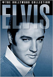 Elvis Presley: The Hollywood Collection