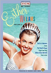 TCM Spotlight - Esther Williams: Volume 2