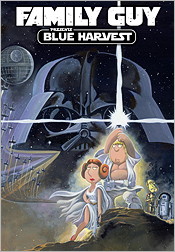 Family Guy: Blue Harvest