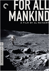 For All Mankind (Criterion reissue)