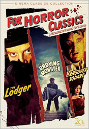 Fox Horror Classics