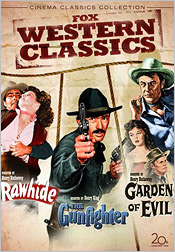 Fox Western Classics