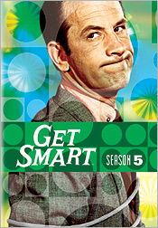 Get Smart: Season Five