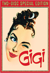 Gigi: 2-Disc Special Edition