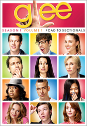 Glee: Season 1, Volume 1 - Road to Sectionals