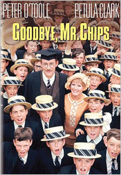 Goodbye Mr. Chips