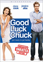 Good Luck Chuck: Unrated Edition