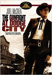 The Gunfight at Dodge City