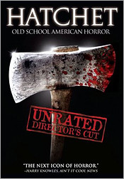Hatchet: Unrated Director's Cut