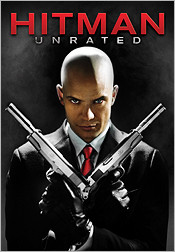 Hitman: Unrated Edition