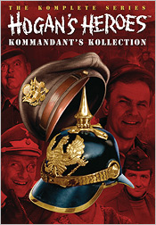 Hogan's Heroes: The Complete Series - Kommandant's Kollection