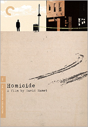 Homicide (Criterion)