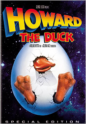 Howard the Duck