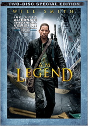 I Am Legend: Special Edition