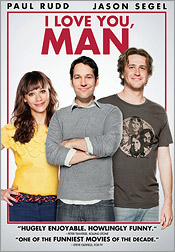I Love You Man (DVD)