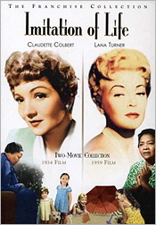 Imitation of Life: Two-Movie Special Edition