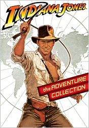 Indiana Jones: The Adventure Collection