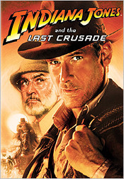 Indiana Jones and the Last Crusade: Special Edition