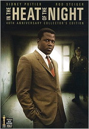 In the Heat of the Night: 40th Anniversary Collector's Edition