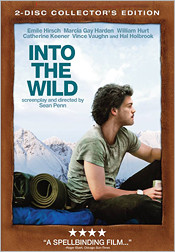 Into the Wild: Two-Disc Collector's Edition