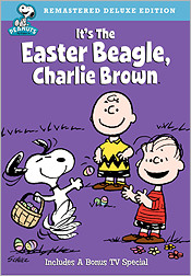 It's the Easter Beagle, Charlie Brown: Deluxe Edition