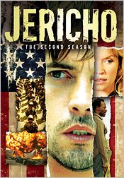 Jericho: The Complete Second Season