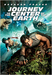 Journey to the Center of the Earth 3-D