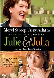 Julie & Julia