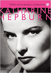 Katharine Hepburn: 100th Anniversary Collection