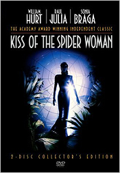 Kiss of the Spider Woman: 2-Disc Collector's Edition