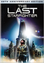 The Last Starfighter: 25th Anniversary Edition