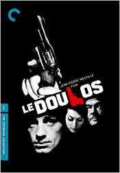 Le doulos (Criterion)