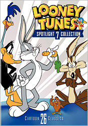 Looney Tunes Spotlight Collection: Volume 7