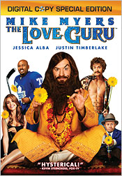 The Love Guru: 2-Disc Special Edition