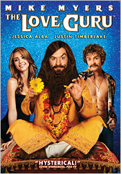 The Love Guru