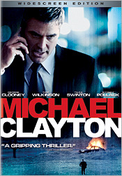 Michael Clayton